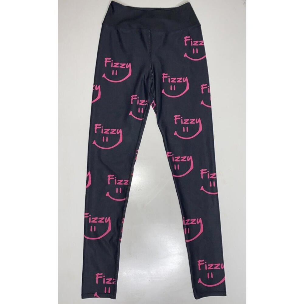 Sun Lovin Roots The Frankie Legging Fizzy Size Medium